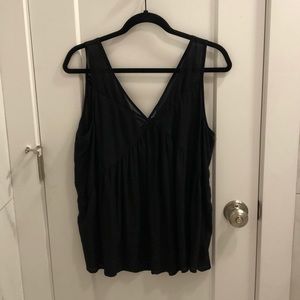 Black Tank